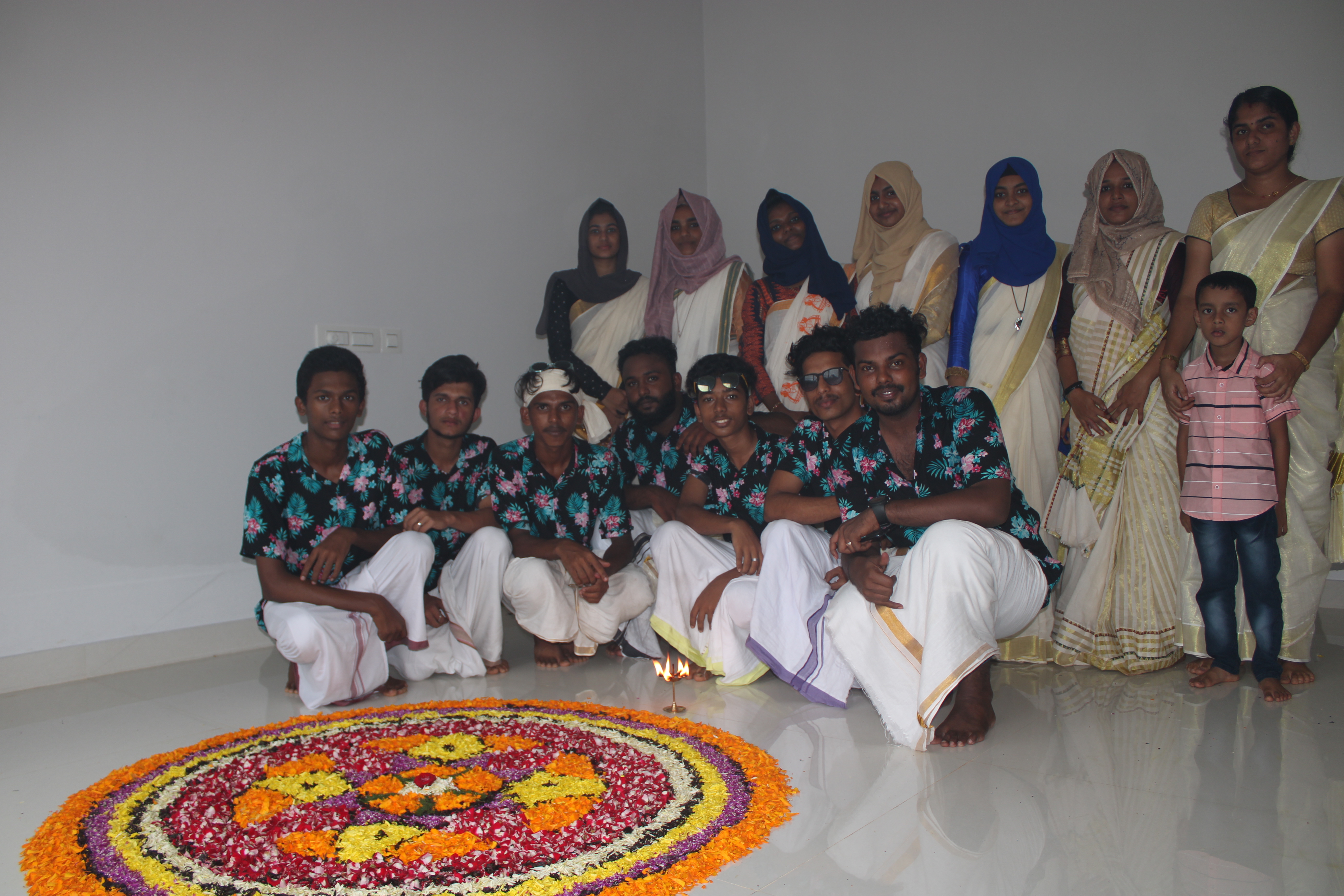 jilu medical institute onam